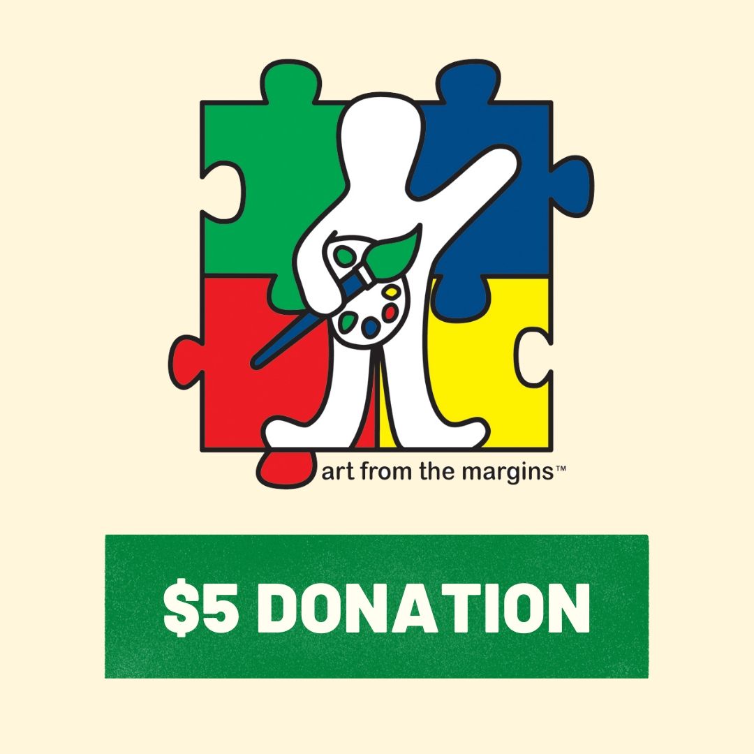 $1 Donation