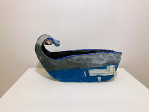 Caitlin Woolley - A Lovely Whale