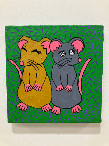 Two Mice