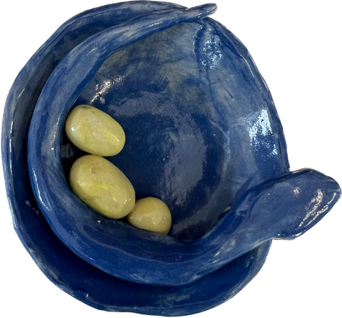 Varinia Street - Mini ceramic bowl [VS033]
