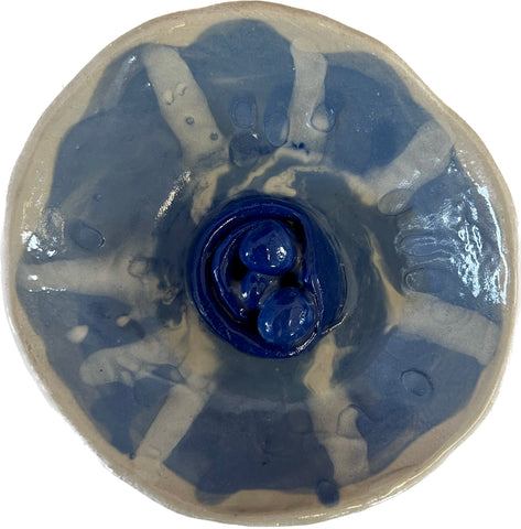 Varinia Street - Mini ceramic bowl [VS029]