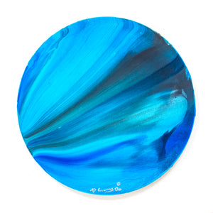 David Conway - Blue Round