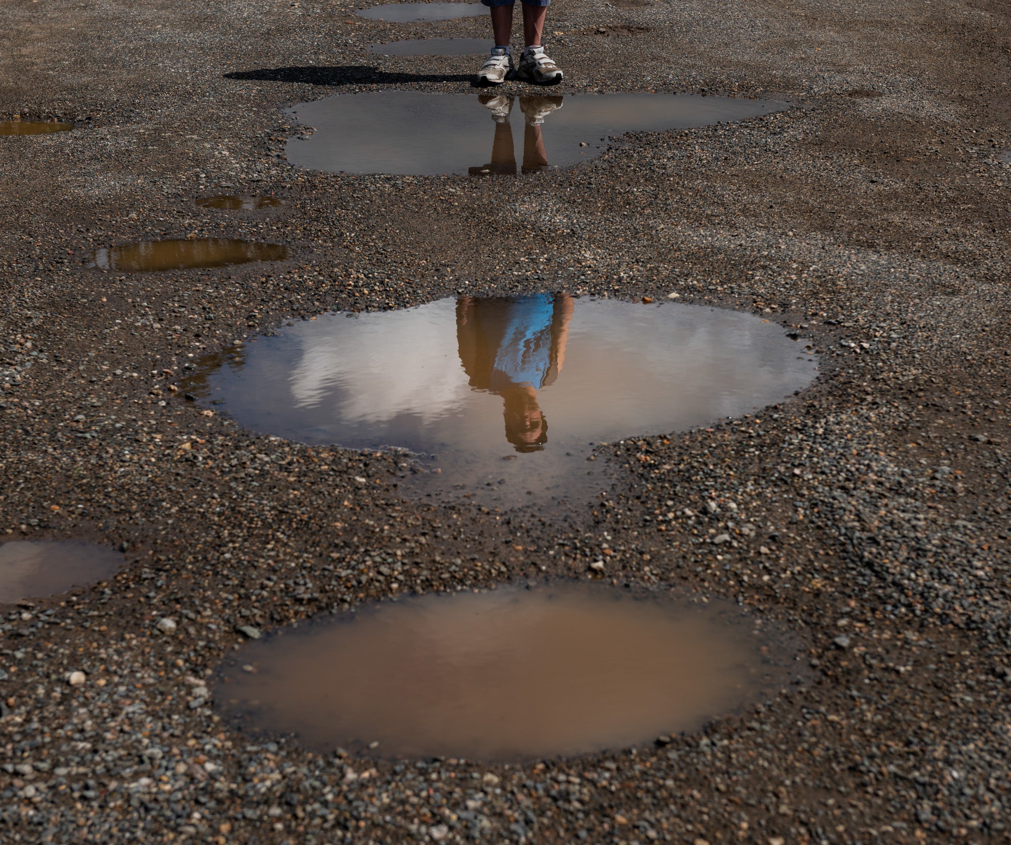 Louis Lim, Matthew Lys - Puddle