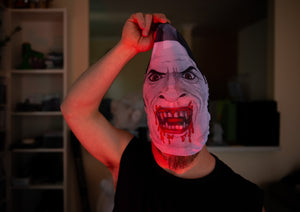 Louis Lim, Matthew Lys - Dracula