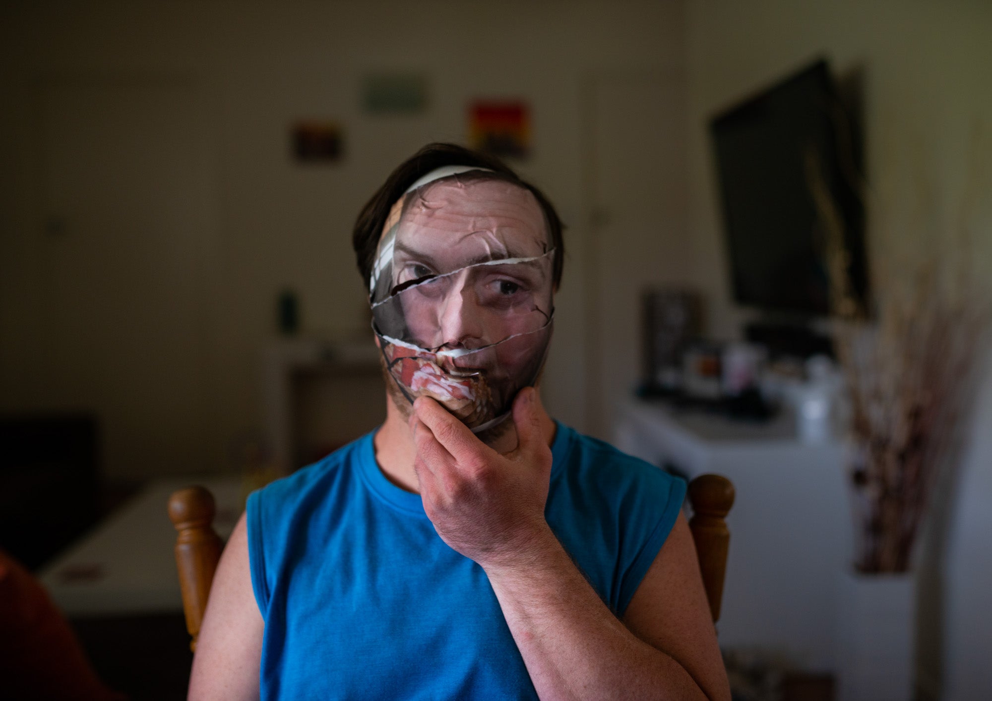 Louis Lim, Matthew Lys - Paper Mache