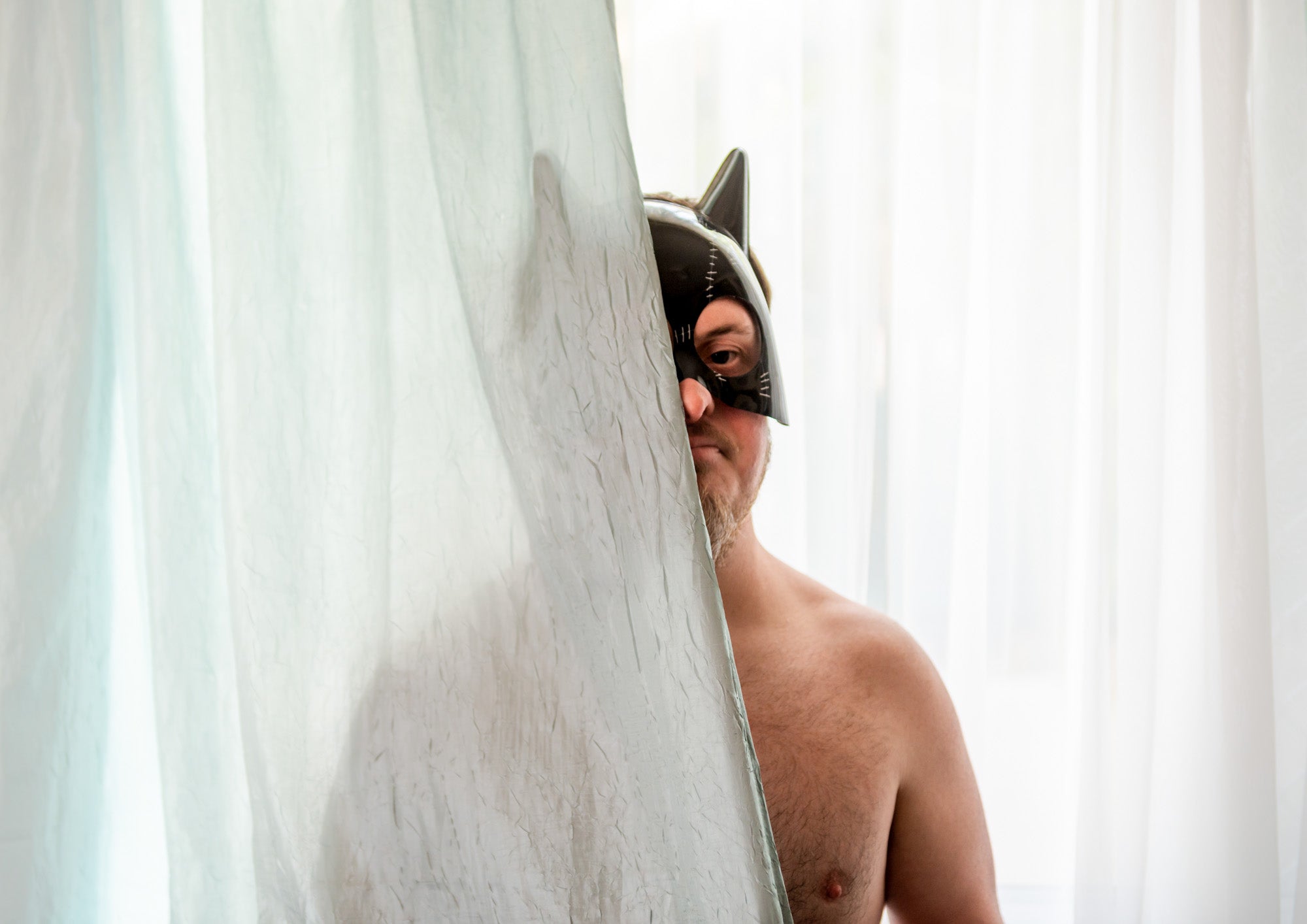 Louis Lim, Matthew Lys - Peek-a-Boo