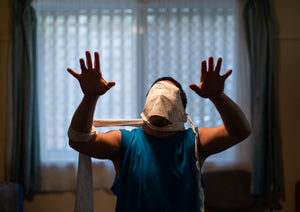 Louis Lim, Matthew Lys - The Pale Man