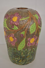 Load image into Gallery viewer, Alex Crombie-Van Ewyk - Plum Blossom Jar
