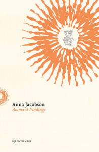 Anna Jacobson - Amnesia Findings