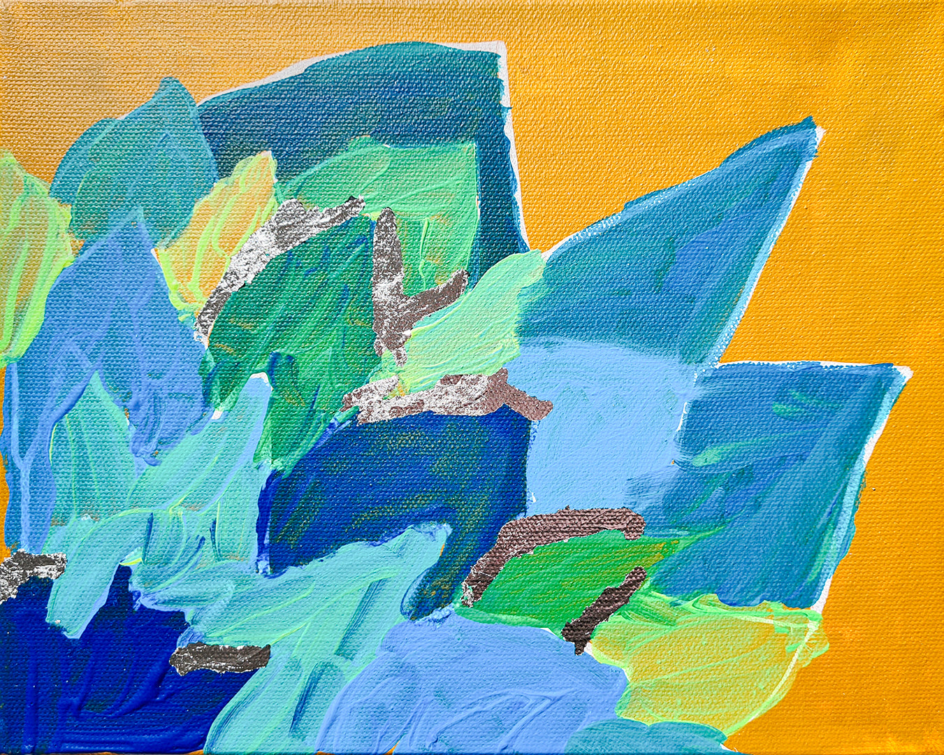 Sophie Callum - Brother Succulent