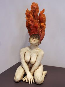Sophie Adams - Burn