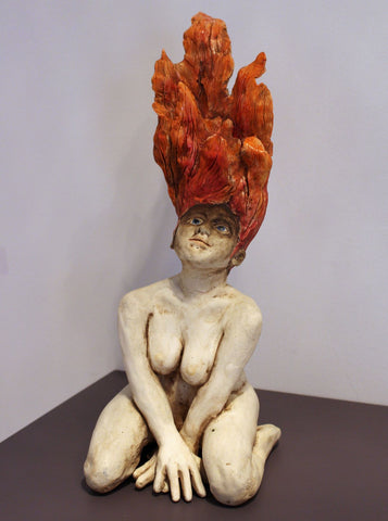 Sophie Adams - Burn