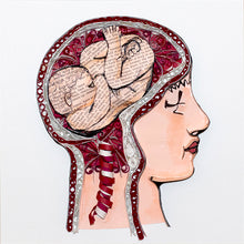 Load image into Gallery viewer, Felicity Clarke - Baby Brain
