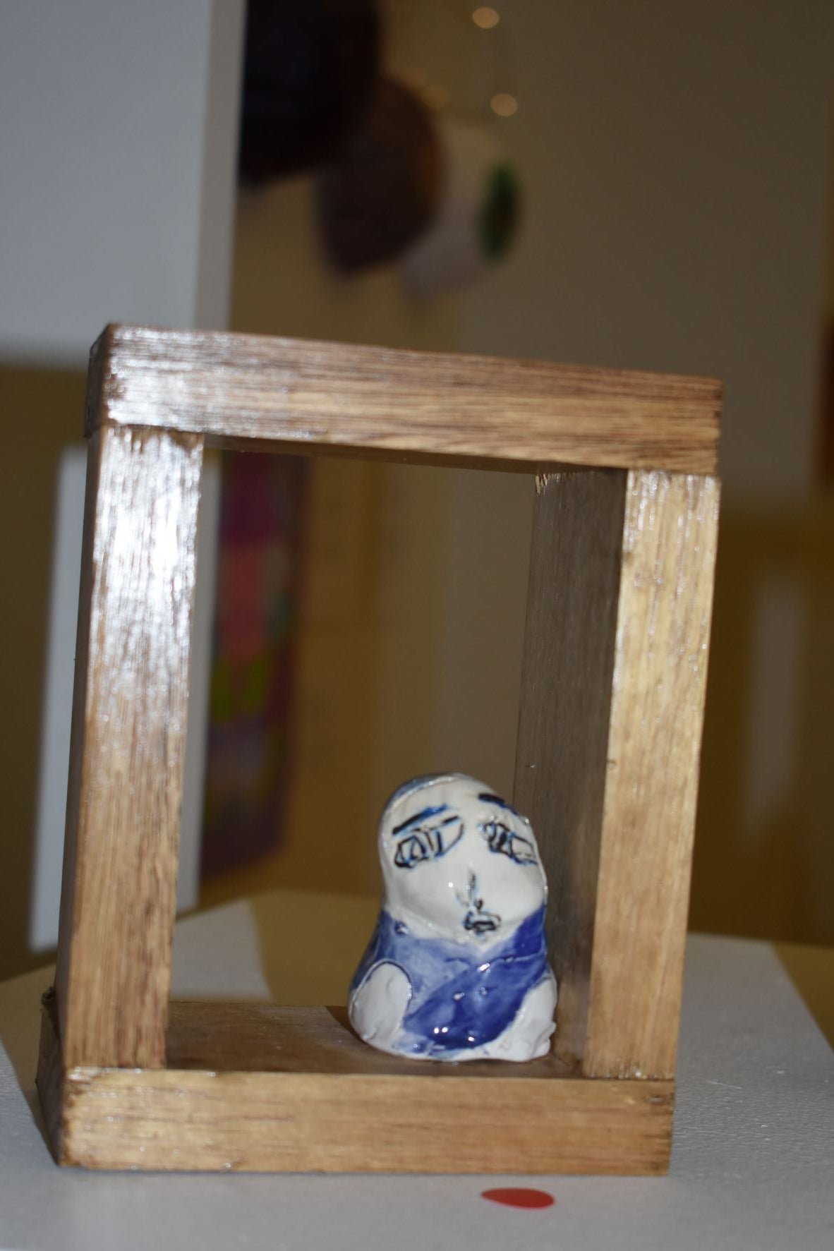 Joanne Braddy - Strength in a Box (series 1) #7