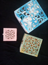 Load image into Gallery viewer, Melissa Neads - The Healing Touch
