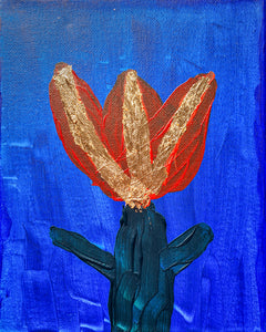 Sophie Callum - Mother Tulip