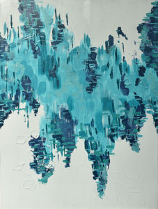 Brooke Mott - Hope in Staccato