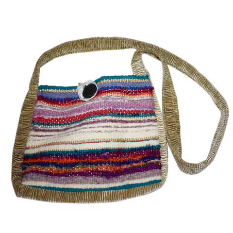 Rosalind Virisheff - Multicolour Bag