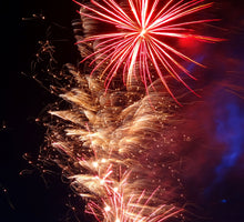 Load image into Gallery viewer, Wendy Hewton - Fireworks
