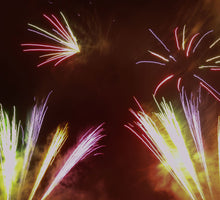 Load image into Gallery viewer, Wendy Hewton - Fireworks
