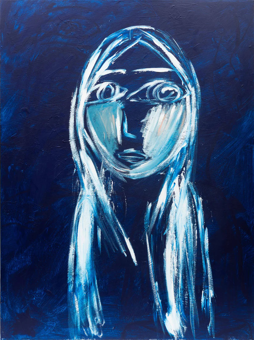 Jo Braddy - 'Glimpse in time'