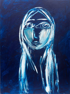Jo Braddy - 'Glimpse in time'
